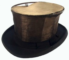 vintage top hats for sale