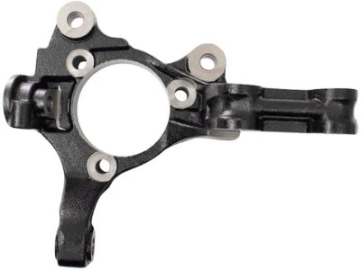 For 1997-1998 Pontiac Trans Sport Steering Knuckle Front Right 72438QCPR Foto 1 de 2