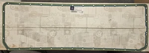 A 457 014 02 22 64 Mercedes-Benz Engine Oil Pan Gasket - A457014022264 - Picture 1 of 2