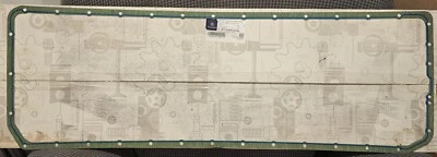 Junta de cárter de aceite del motor Mercedes-Benz A 457 014 02 22 64 - A457014022264 Foto 1 de 2