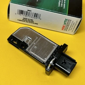 Mass air flow meter for Ford WZ FIESTA 1.0L 13-19 1MJE MAF AFM 2 Yr Wty - Picture 1 of 1