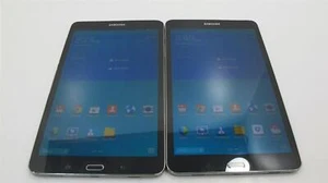 Lot 2 Samsung Galaxy Tab Pro SM-T320 16GB Wi-Fi 8.4in Tablet - Picture 1 of 7