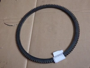 STARTER RING GEAR FORD LOTUS CORTINA MK1 CLASSIC CONSUL CAPRI ANGLIA ELAN EUROPA - Picture 1 of 1