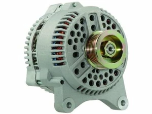 For 2002 Ford E150 Econoline Club Wagon Alternator Remy 48186BB - Picture 1 of 2