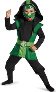 Ultimate Cobra Ninja Costume Toddler S(2T) - Picture 1 of 1