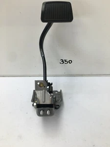 11-15 Kia Optima Emergency Parking Brake Pedal Assembly w/ Pad OEM - Picture 1 of 3