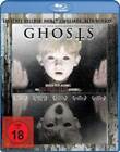 Blu-ray/ Ghosts - Totenbeschwörung - FSK 18 !! Wie Nagelneu !!