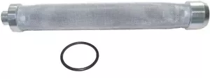 New Hydraulic Oil Filter screen FITS Kubota L175 L185DT L185F L245DT L245F - Picture 1 of 6