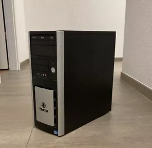 Budget Gaming Pc 1060 6gb - Bild 1 von 7