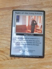 Babylon 5 CCG Singles - Psi Corps - 1999 - Precedence Publishing - Various