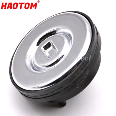 Cubierta de cilindro de cerradura de puerta para Rolls-Royce Ghost 2010-2018 51217267593 EE. UU. Foto 1 de 4