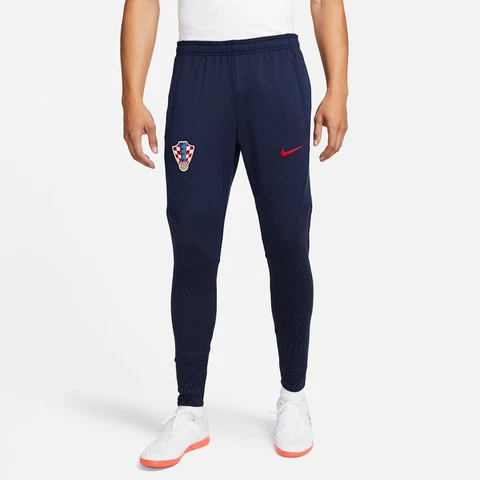 NIKE CROATIA STRIKE TRAINING PANTS FIFA WORLD CUP 2022 Cover
