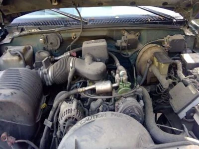 Módulo de control electrónico ECM del motor compatible con 96 ASTRO 912072 Foto 1 de 4