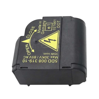 D2S D2R 5DD008319-50 HID Xenon Ballast Igniter For Audi BMW 02-06 Ford Focus - Image 1 of 3