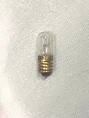 Pack of 10 Miniature light bulbs no.42 - Image 1 of 2