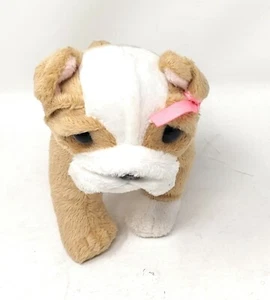 Perro de peluche Battat - Imagen 1 de 4
