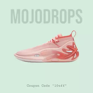 Li-Ning Way of Wade 11 Blossom ABAU049-5 - Picture 1 of 8