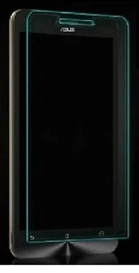 Verre Trempé Asus Zenfone 3 Deluxe ZS570KL H9 Verre Véritable Film Protecteur - Picture 1 of 1