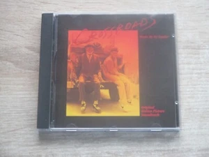 Crossroads - Musik By Ry Cooder  CD Album - Bild 1 von 2