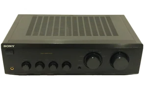 AMPLIFICATORE SONY TA-FE230 - USATO - Foto 1 di 22