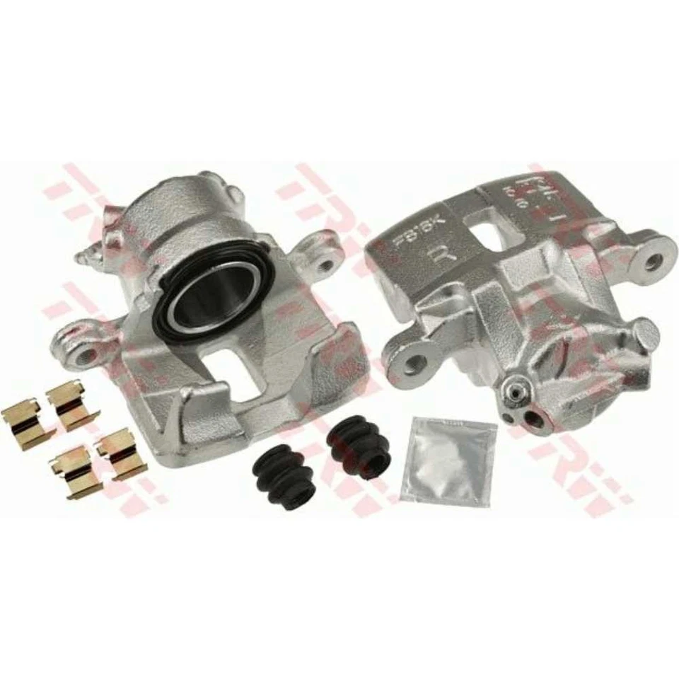 TRW Étrier De Frein Avant Droit Pour Daihatsu Terios J2 1.5 J1 1.3 4WD - Photo 1/1