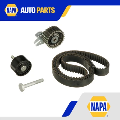 Kit de correa de distribución para ALFA ROMEO SPIDER 939 1.8 09 a 11 939B1.000 juego de puertas nuevo Foto 1 de 4