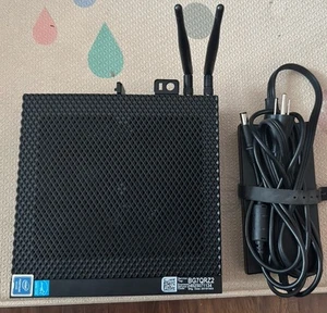 Dell Wyse 5070 Extended Pentium J5005 500GB M.2 20GB DDR4 Wi-Fi - Picture 1 of 4