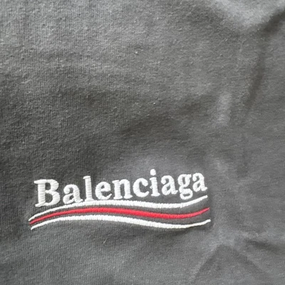 Balenciaga T-Shirt - Image 1 of 4