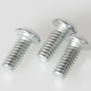Windshield Windscreen Trim Bolt Screws for Harley Electra Street Glide 1996-13 - Picture 1 of 12