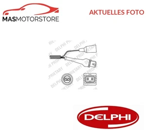 SONDA LAMBDA SONDA LAMBDA DESTRA SINISTRA DELPHI ES10240-12B1 P PER DAIMLER XJ 40, 81 - Foto 1 di 5