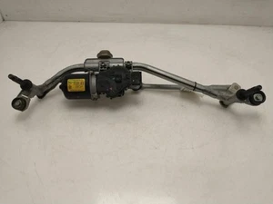 VAUXHALL COMBO WIPER ASSEMBLY Van WIPER MOTOR & LINKAGE 17-25 - Picture 1 of 4