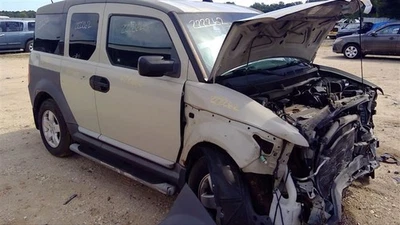 (LOCAL PICKUP ONLY) Driver Left Front Door Electric Fits 03-11 ELEMENT 641156 Foto 1 de 4