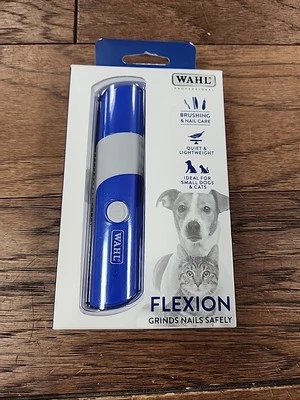 Molinillo de uñas Wahl Flexion para perros y gatos pequeños Foto 1 de 4