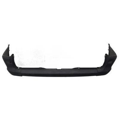 Pare choc arriere MERCEDES VITO 639 PHASE 1 63988003719999 - Photo 1/4