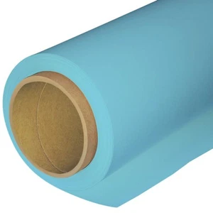 Seamless Photography Background Paper, Photo Backdrop Paper 53-Inches Wide x ... - Picture 1 of 6