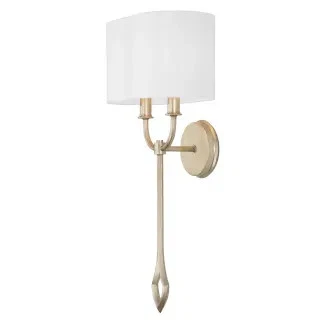 Capital Lighting 650021BS - Wall Sconces Indoor Lighting