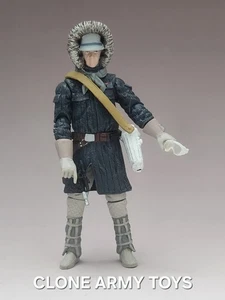 Star Wars Han Solo Vintage Collection VC Hoth Rebels 3 Pack Target Special 3.75 - Picture 1 of 2