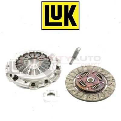 LuK MX Clutch Kit for 2003-2004 Nissan 350Z - Manual Transmission Shift  xl Foto 1 de 4