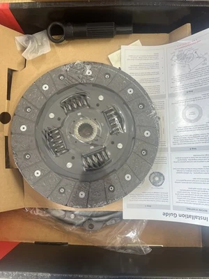 09-13 Mazda 6 10-12 Fusion 10-11 Milan Autopart Intl Transmission Clutch Kit - Image 1 of 4