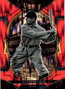 Panini Sam Crawford 2023 - Imagen 1 de 2