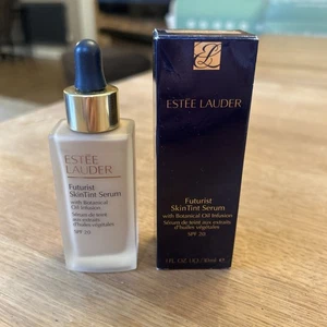 Estee Lauder Futurist Skin Tint Serum | 4W1 Honey Bronze | BNIB | 30ml - Picture 1 of 2