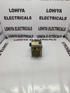 MITSUBISHI FXON-16EYR-ES/UL EXTENSION BLOCK ( USED CONDITION ) - Picture 1 of 11