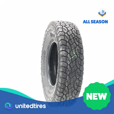 Nuevo LT 235/85R16 Kumho Road Venture AT52 120/116S Foto 1 de 4