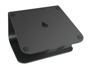 Soporte para portátil Rain Design 10075 mStand negro - Imagen 1 de 4