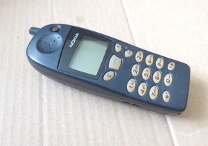 Alt: Nokia 5110 NSE-1NX Mobiltelefon Handy – anschauen ! - Bild 1 von 2