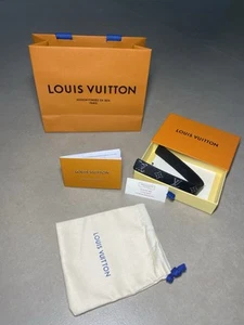 Louis Vuitton Slim Bracelet (Armband) - Foto 1 di 8