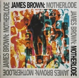 James Brown - Motherlode (CD, Comp, RE, RM) (Very Good Plus (VG+)) - [Location_ - Bild 1 von 3