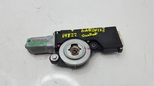 Sunroof Roof Motor 2006 07 08 09 10 11 Honda Civic Sedan - Picture 1 of 12