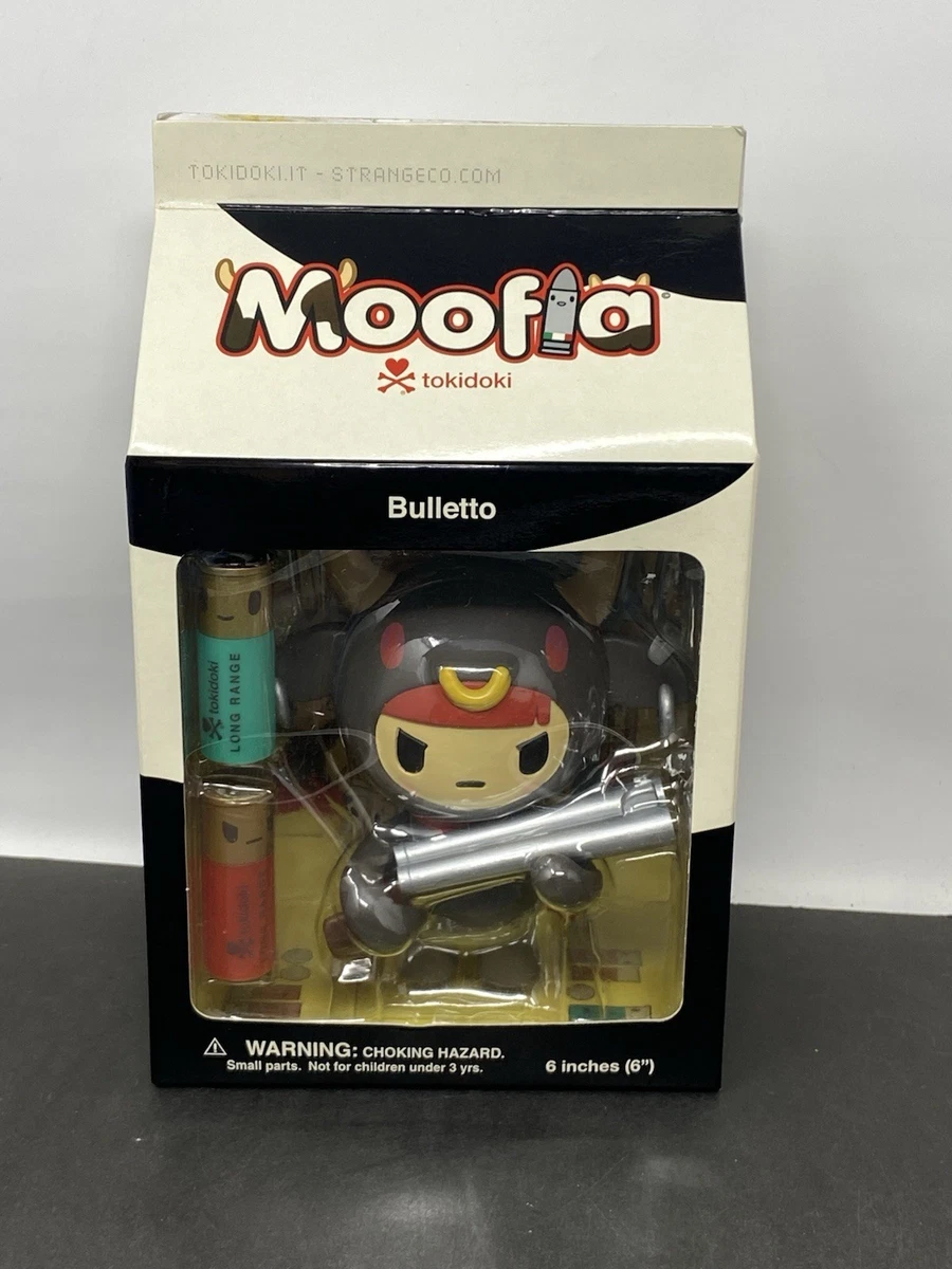 tokidoki Moofia Mozzarella フィギュア the-moofia-mozzarella-