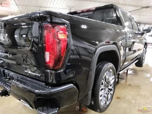 Luz trasera derecha GMC Sierra Denali 1500 2023 camioneta - Imagen 1 de 12